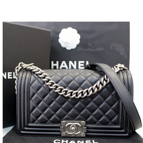 chanel boy medium price hk|Chanel boys handbags.